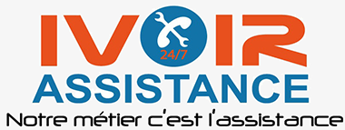 Ivoir Assistance – dépannage et remorquage automobile en Côte d'Ivoire, Abidjan